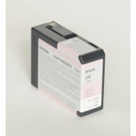 Cartucho Epson T580600 UltraChrome K3 Magenta Claro 80ml