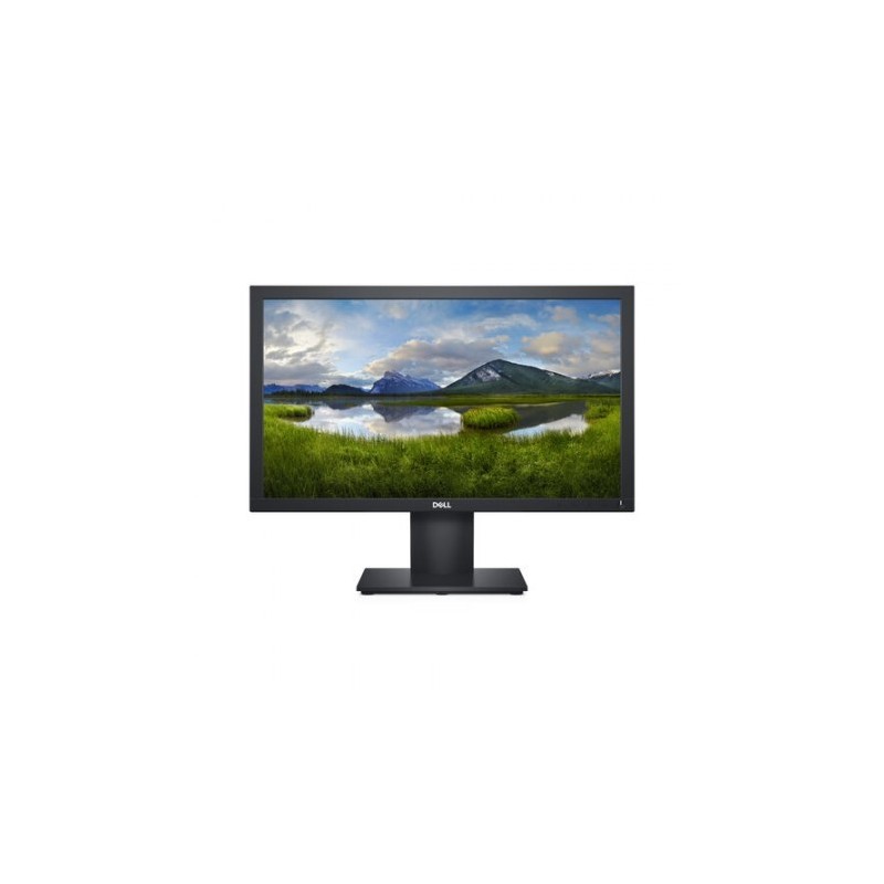 Monitor E2020H, 20 Pulgadas,1600 X 900, Vga, Displayport DELL DELL
