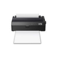 Impresora Lq 2090Ii, Blanco Y Negro, Matriz De Punto, 24-Pin, Print Epson EPSON