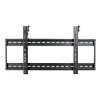 Soporte de Pared Manhattan 461702 para Pantalla 45"- 70", hasta 70Kg, Negro