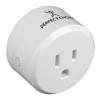 Smart Plug Perfect Choice Pc-108054, Wifi, 1 Conector, 2400Mhz, Blanco Perfect Choice PERFECT CHOICE