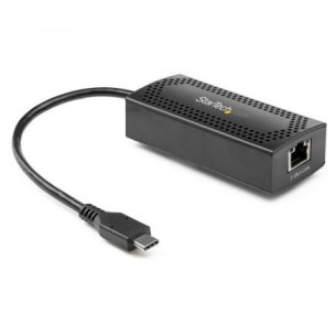 Adaptador de Red USB C StarTech.com US5GC30, Alámbrico, 5000 Mbit/s
