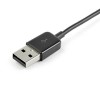 Cable StarTech.com HD2MDPMM2M HDMI Macho - Mini DisplayPort Macho, 2 Metros, Negro