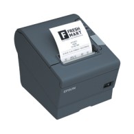 Impresora de Tickets Epson TM-T88V Oasify