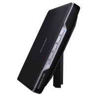 Escáner Epson Perfection V19,10s/300dpi Color, 4800dpi, USB 2.0, En color Negro