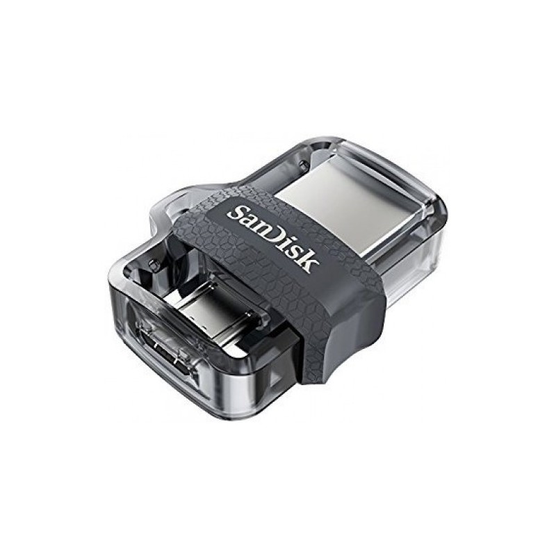 Memoria USB SanDisk SDDD3-128G-G46