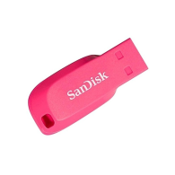 Memoria USB SanDisk Cruzer