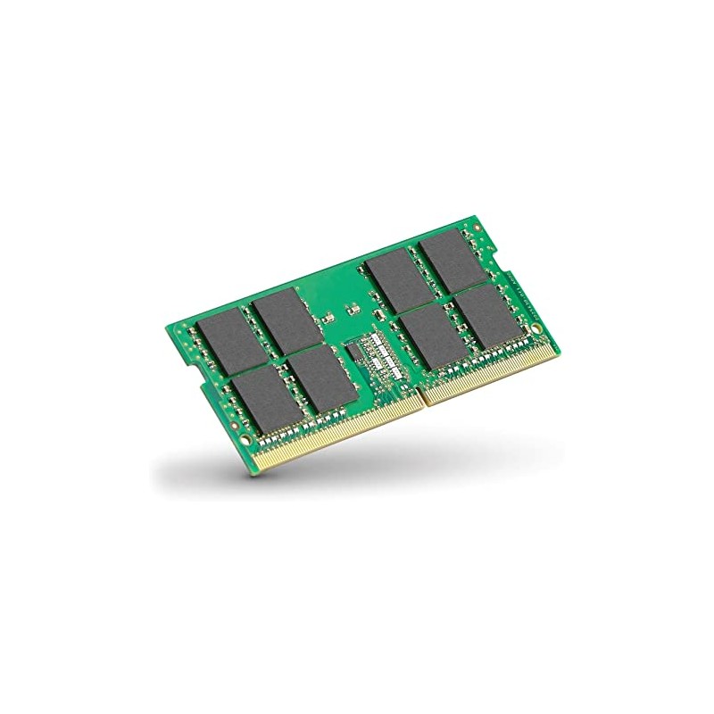 Memoria RAM Kingston ValueRAM DDR4, 2666MHz, 4GB, Non-ECC, CL19, SO-DIMM