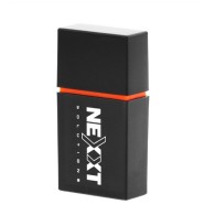 Adaptador De Red Usb Lynx301, Inalámbrico, Wlan, 300 Mbit/S Nexxt Solutions Solution NEXXT