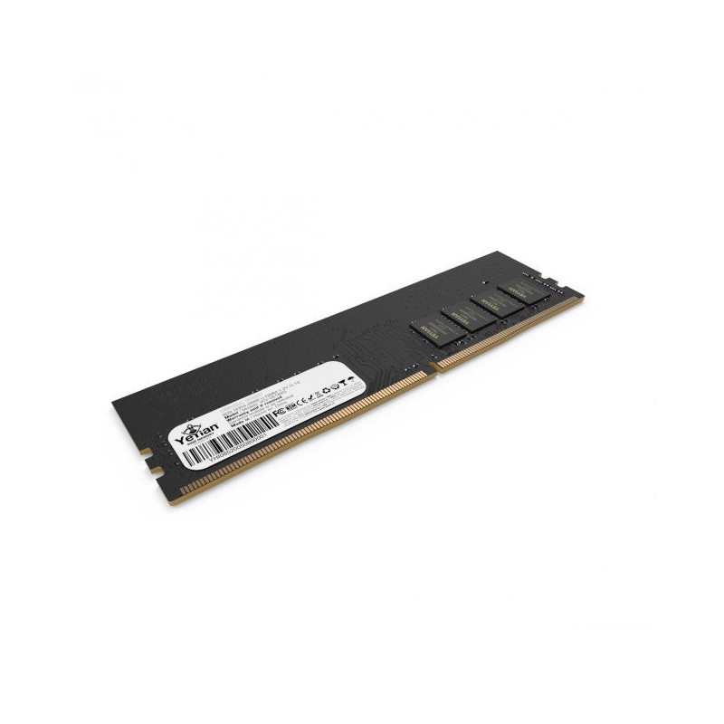 Memoria RAM Yeyian Vetra DDR4, 2666 MHz, 8GB, Non-ECC, CL19