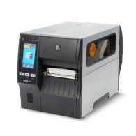 Impresora de Etiquetas Zebra ZT411, Térmica Directa, 300 x 300DPI, USB, Serial, Ethernet, Negro/Gris