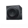 Bocinas Logitech Z906 con Subwoofer, 5.1, 500W RMS, Negro