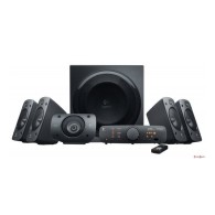 Bocinas Logitech Subwoofer Z906