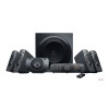 Bocinas Logitech Subwoofer Z906