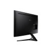 Monitor Samsung LED 31.5", 4K Ultra HD, Widescreen, FreeSync, HDMI, Negro