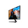 Monitor Samsung LED 31.5", 4K Ultra HD, Widescreen, FreeSync, HDMI, Negro