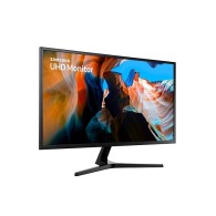 Monitor Samsung LED 31.5", 4K Ultra HD, Widescreen, FreeSync, HDMI, Negro