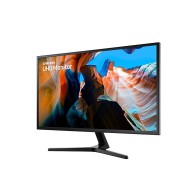 Monitor Samsung LED 31.5", 4K Ultra HD, Widescreen, FreeSync, HDMI, Negro