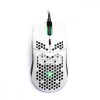 Mouse Gamer Yeyian Óptico Links, Alámbrico, USB, 7200DPI, Blanco