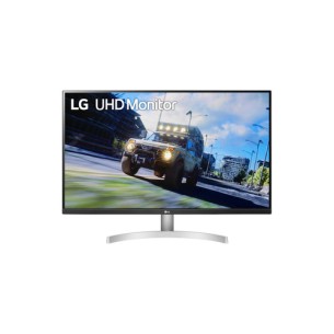 Monitor Gamer Lg, Led 32'', 4K Ultra Hd, Widescreen, Freesync, Hdmi, 32Un500 LG