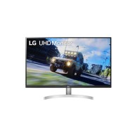 Monitor Gamer Lg, Led 32'', 4K Ultra Hd, Widescreen, Freesync, Hdmi, 32Un500 LG LG