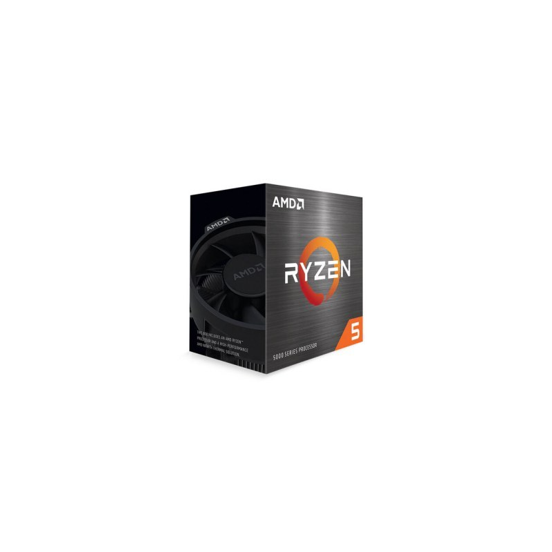 Procesador AMD Ryzen 5 5600X