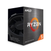 Procesador Amd Ryzen 5 5600X, S-Am4, 3.70Ghz, 32Mb L3 Cache - Incluye Disipador Wraith Stealth AMD AMD