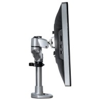 Soporte de Escritorio StarTech.com para 1 Monitor max. 34", hasta 14Kg, Plata