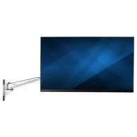 Brazo de Pared StarTech.com para Monitor 13" - 30", hasta 14Kg, Plata