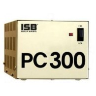 Regulador Pc-300, 300Va, 300W, Entrada 100-127V Industrias Sola Basic INDUSTRIAS SOLA BASIC