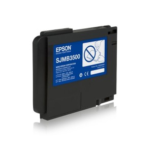 Tanque de Mantenimiento Epson SJMB3500 para ColorWorks C3500