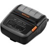 Impresora Móvil Bixolon SPP-R310, Térmica Directa, Inalámbrico, Serial, Bluetooth, USB 2.0, Negro