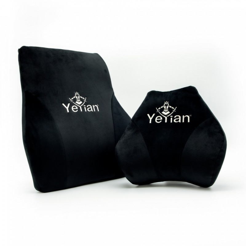 Kit de Almohadas Yeyian