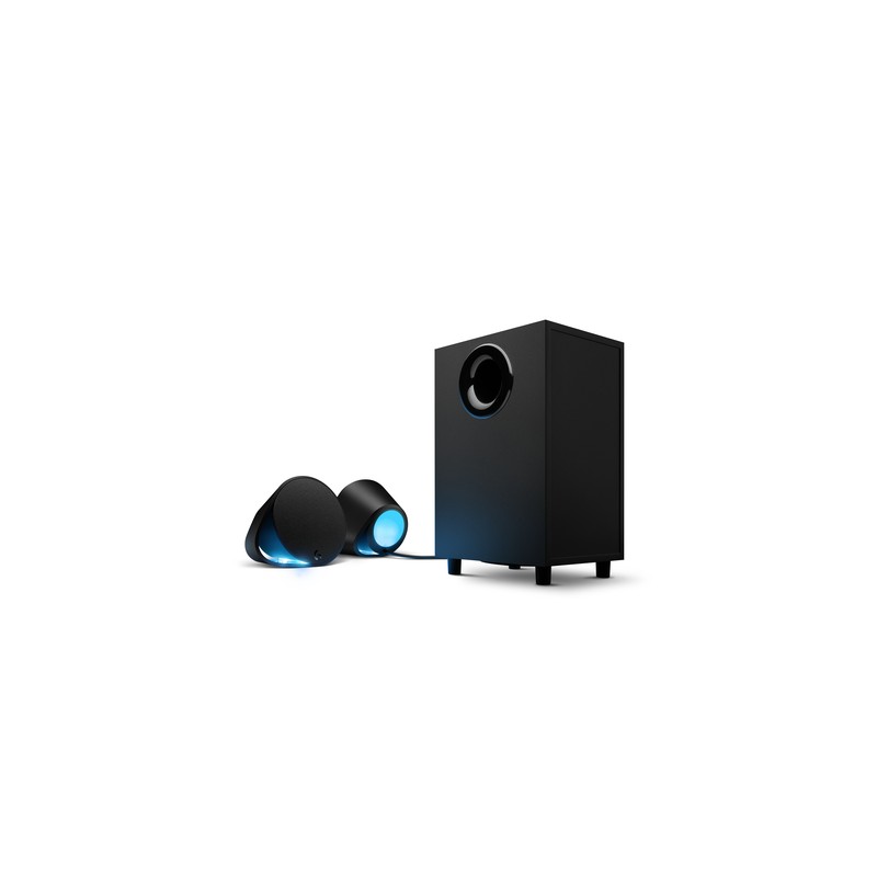 Bocinas Logitech Subwoofer G560