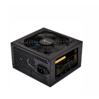 XZEAL Fuente de Poder XZPS650B 80 PLUS Bronze, 20+4 pin ATX, 120mm, 650W