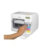 Impresora De Etiquetas C3500, 720 X 360 Dpi, Usb 2.0, Blanco EPSON EPSON