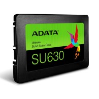 Ssd Adata Ultimate Su630 Qlc 3D, 960Gb, Sata, 2.5", 7Mm ADATA ADATA
