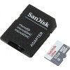 Memoria Flash Ultra, 32Gb Microsdhc Uhs-I Clase 10, Con Adaptador SANDISK SANDISK