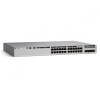 Switch Cisco Gigabit Ethernet Catalyst 9200 Network Essentials, 24 Puertos Poe+ 10/100/1000, 128 Gbit/S, 16.000 Entradas - Admin CISCO