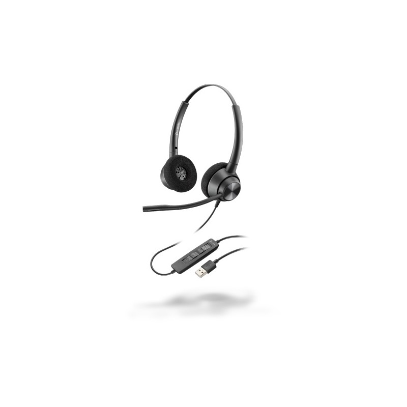 Auriculares Encorepro 320 Poly POLY