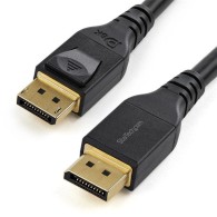 Cable Displayport Con Certificación Vesa Displayport 1.4 Macho Displayport 1.4 Macho StarTech STARTECH