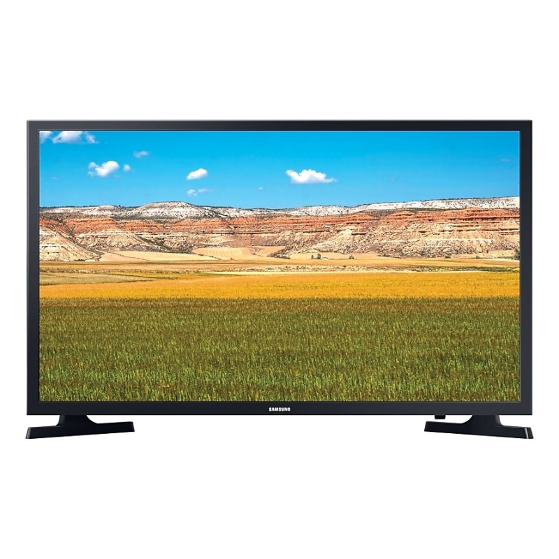 Smart Tv Led T4300 32", Hd, Negro Samsung SAMSUNG