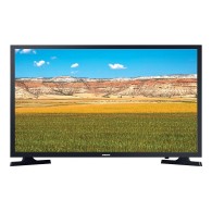Smart Tv Led T4300 32", Hd, Negro Samsung SAMSUNG