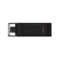 Memoria USB Kingston DT70/128GB