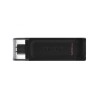 Memoria USB Kingston DT70/128GB