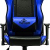 Yeyian Silla Gamer Cadira 1150, hasta 150Kg, Negro/Azul