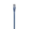 Intellinet Cable Patch Cat6 UTP 100% Cobre, RJ-45 Macho - RJ-45 Macho, 5 Metros, Azul