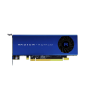 Tarjeta De Video Amd Radeon Pro Wx 2100, 2Gb 64-Bit Gddr5, Pci Express X16 3.0 AMD AMD
