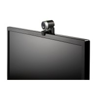 Cámara de Videoconferencia Poly EagleEye Mini USB, Full HD, Negro - incluye Kit de Montaje