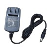 Adaptador de corriente SAXXON PSU1202E - 12v - 2 Amp - 1.2 Mts - para Cctv